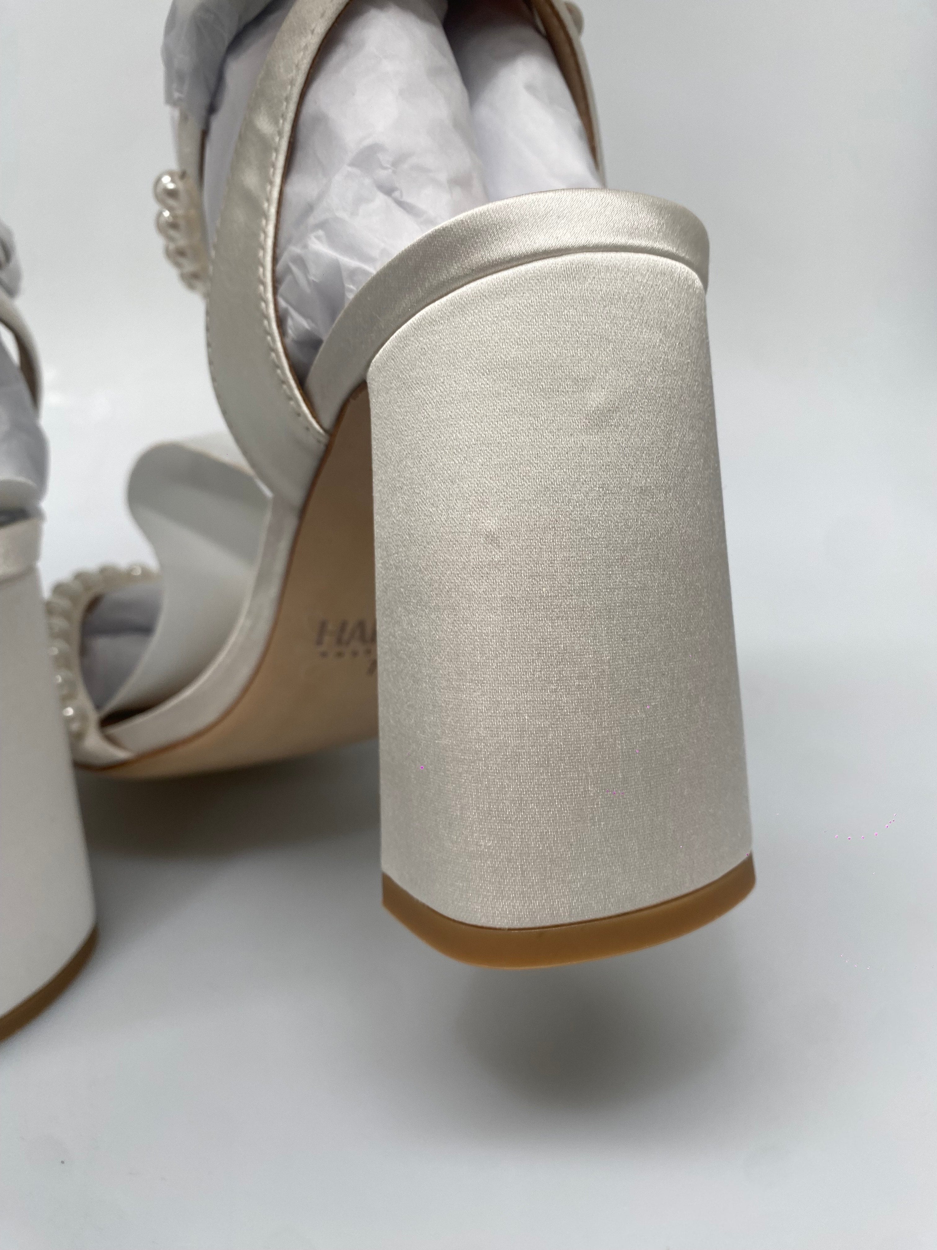 OUTLET - Evie - White - 7