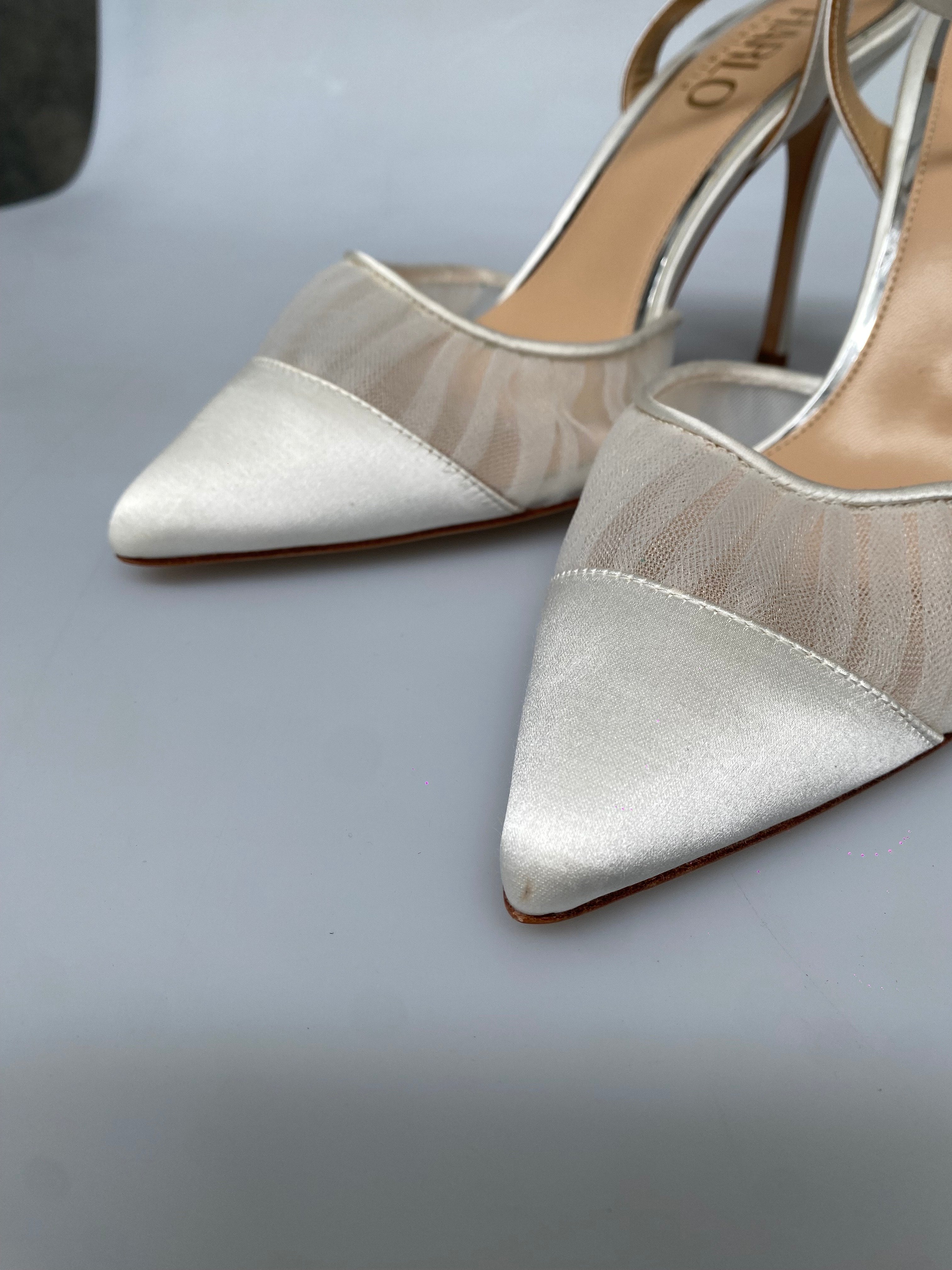 OUTLET - Chantelle Tulle - 10