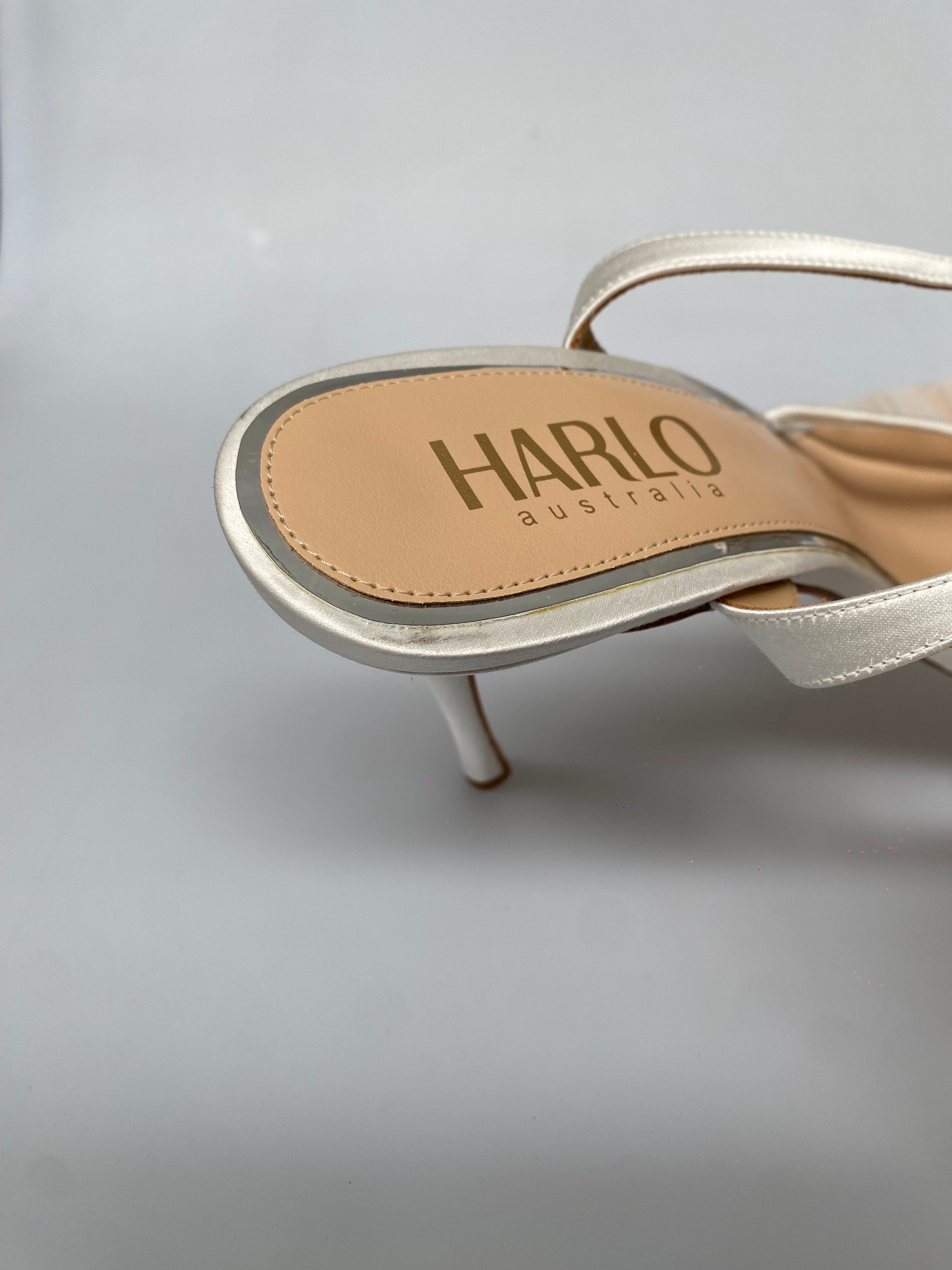 FINAL SALE OUTLET - Chantelle Tulle - Size 10