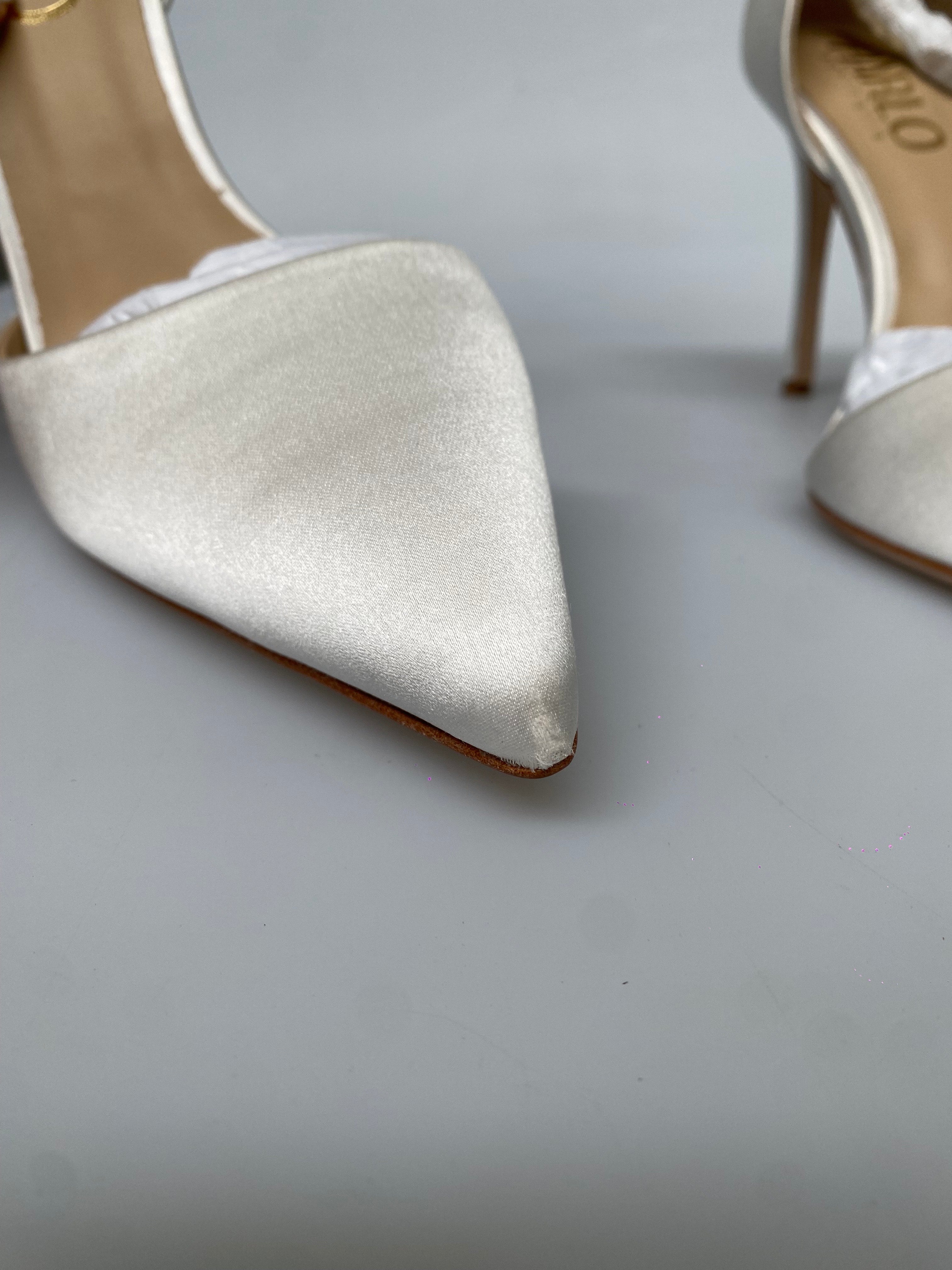 OUTLET - Daniela - Size 8