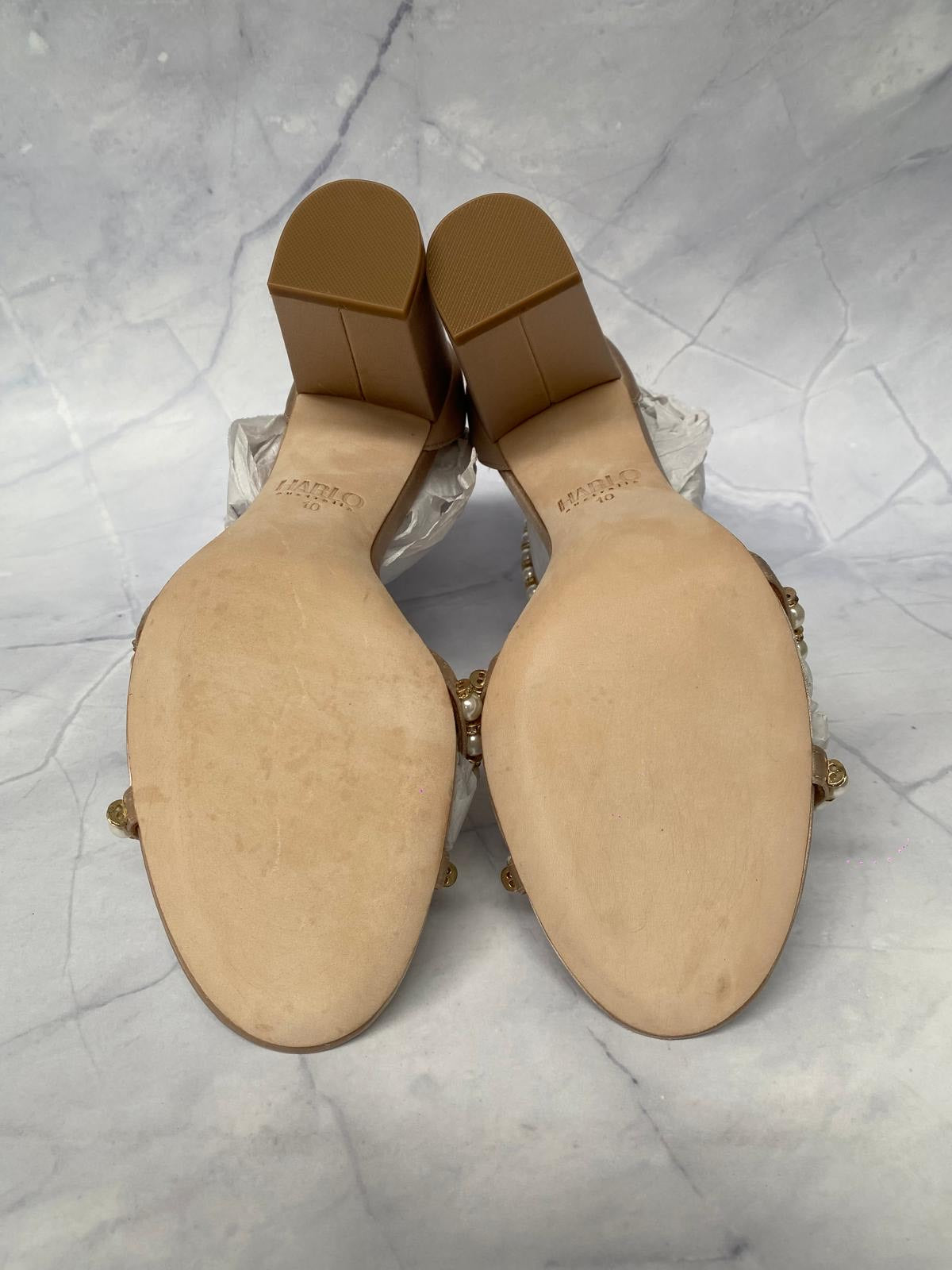 OUTLET- Alexene - Nude- 10