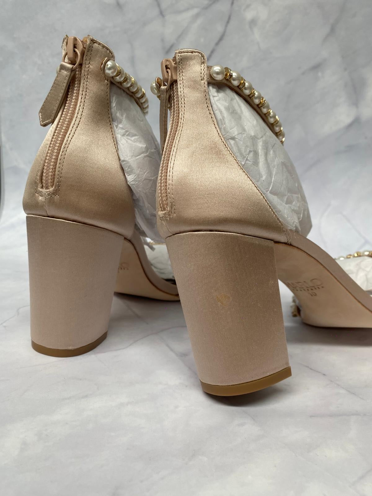 OUTLET- Alexene - Nude- 10