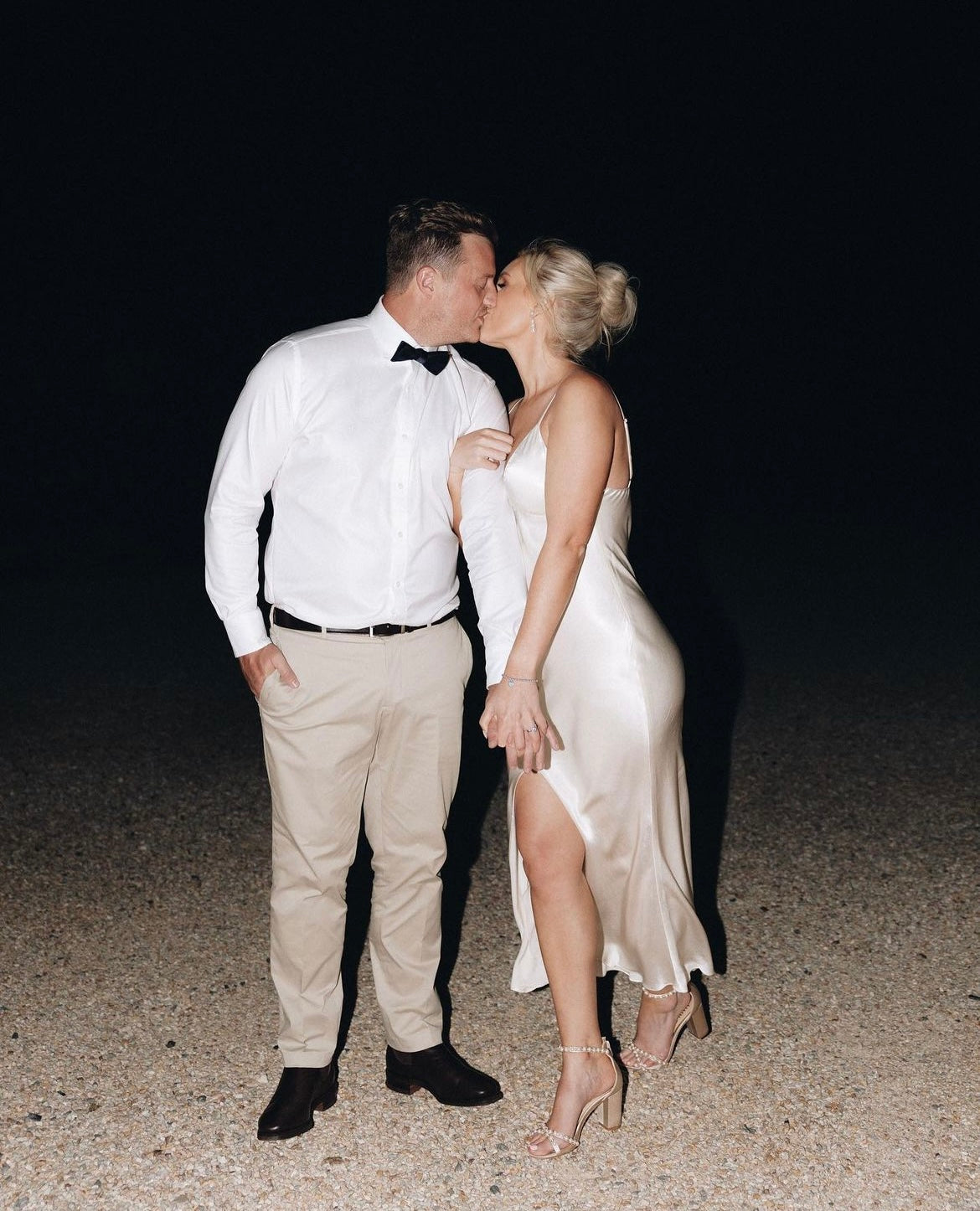 OUTLET- Alexene - Nude- 10