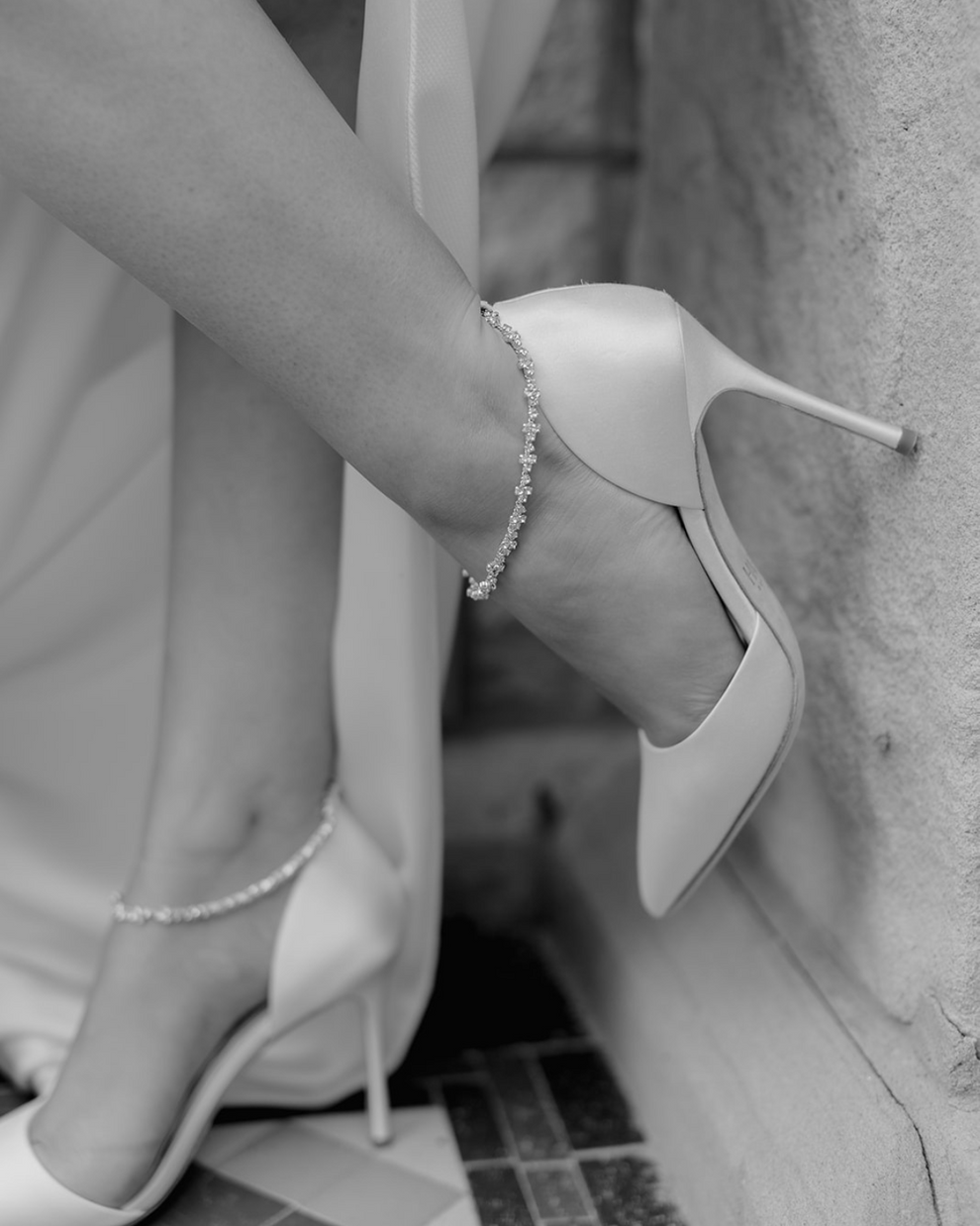 danna pointed toe stiletto