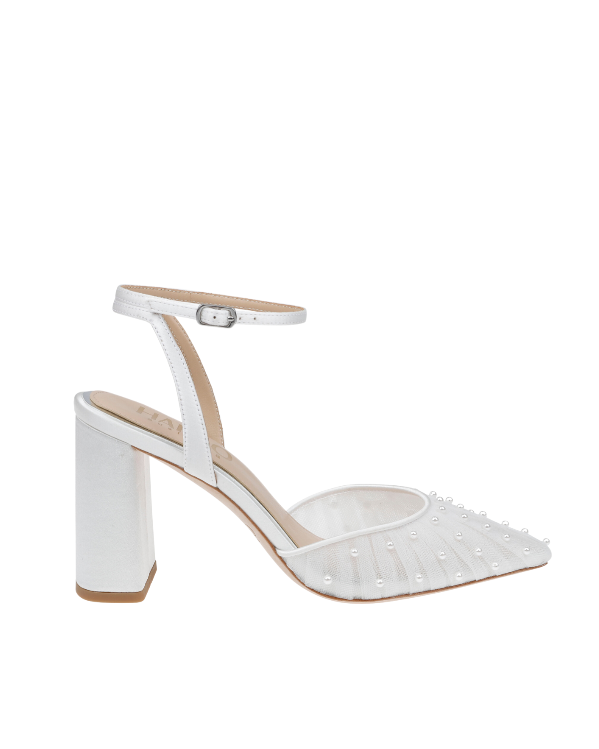 Head over online heels harlo