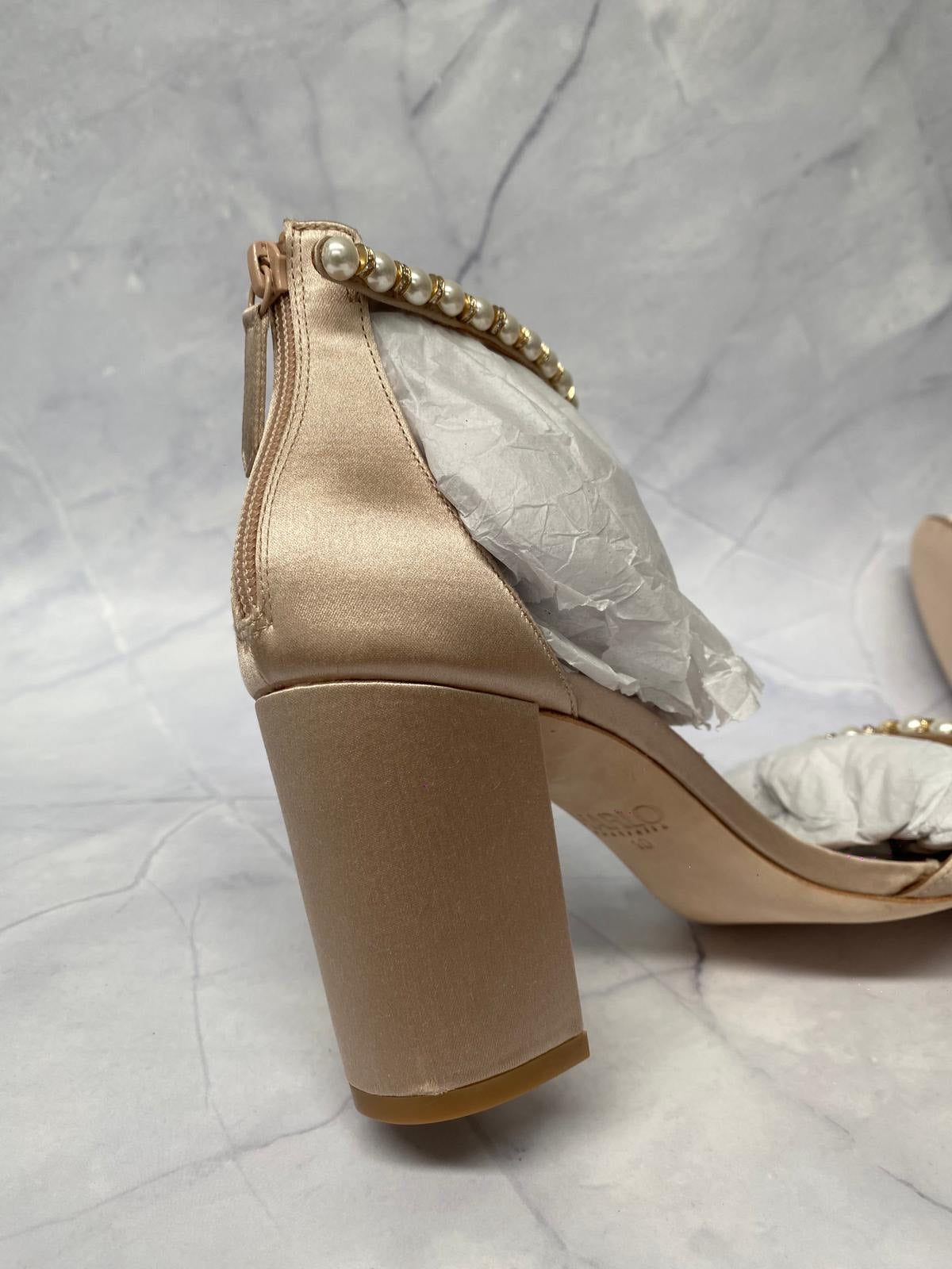 OUTLET- Alexene - Nude- 10