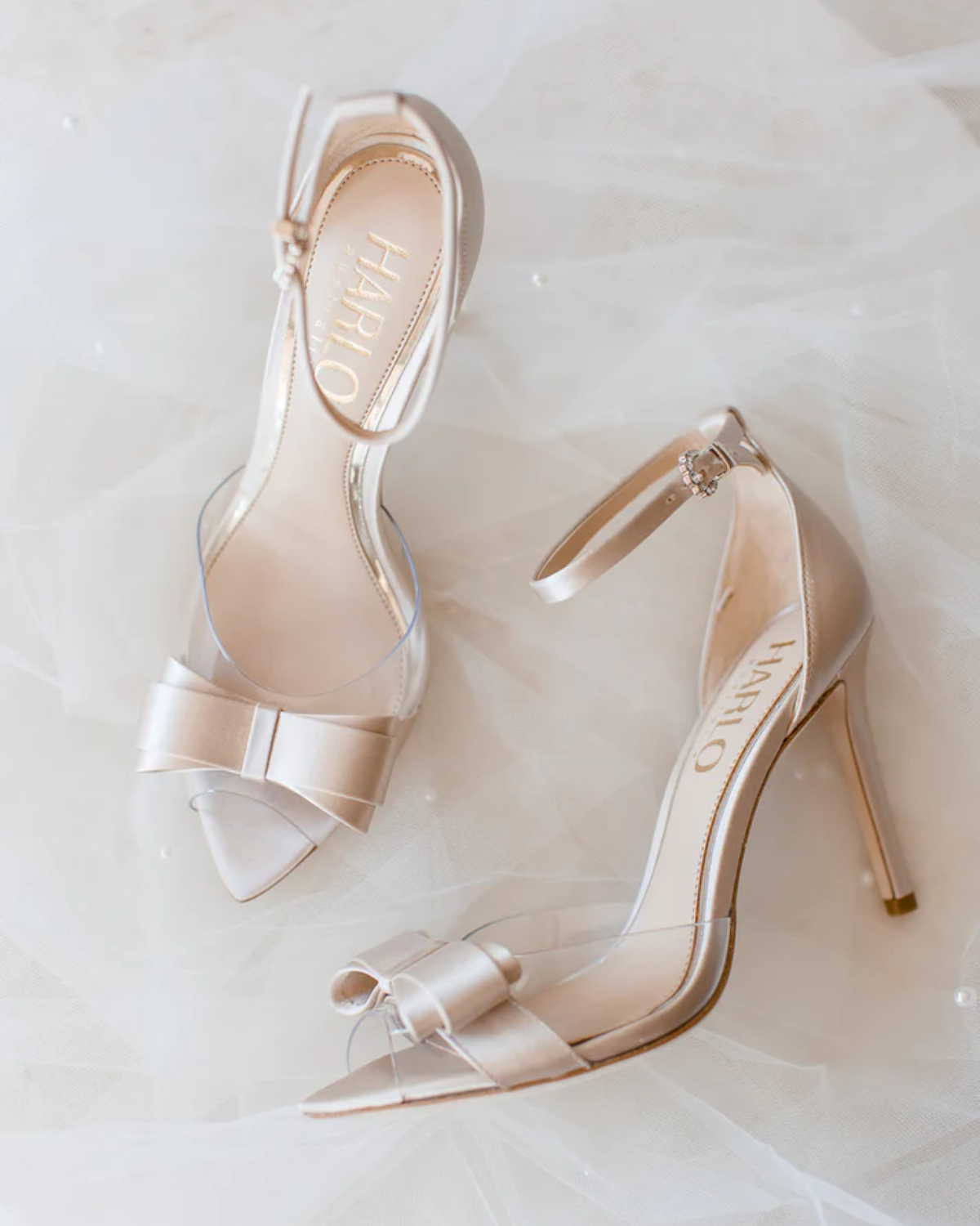 Clear heels adelaide hotsell