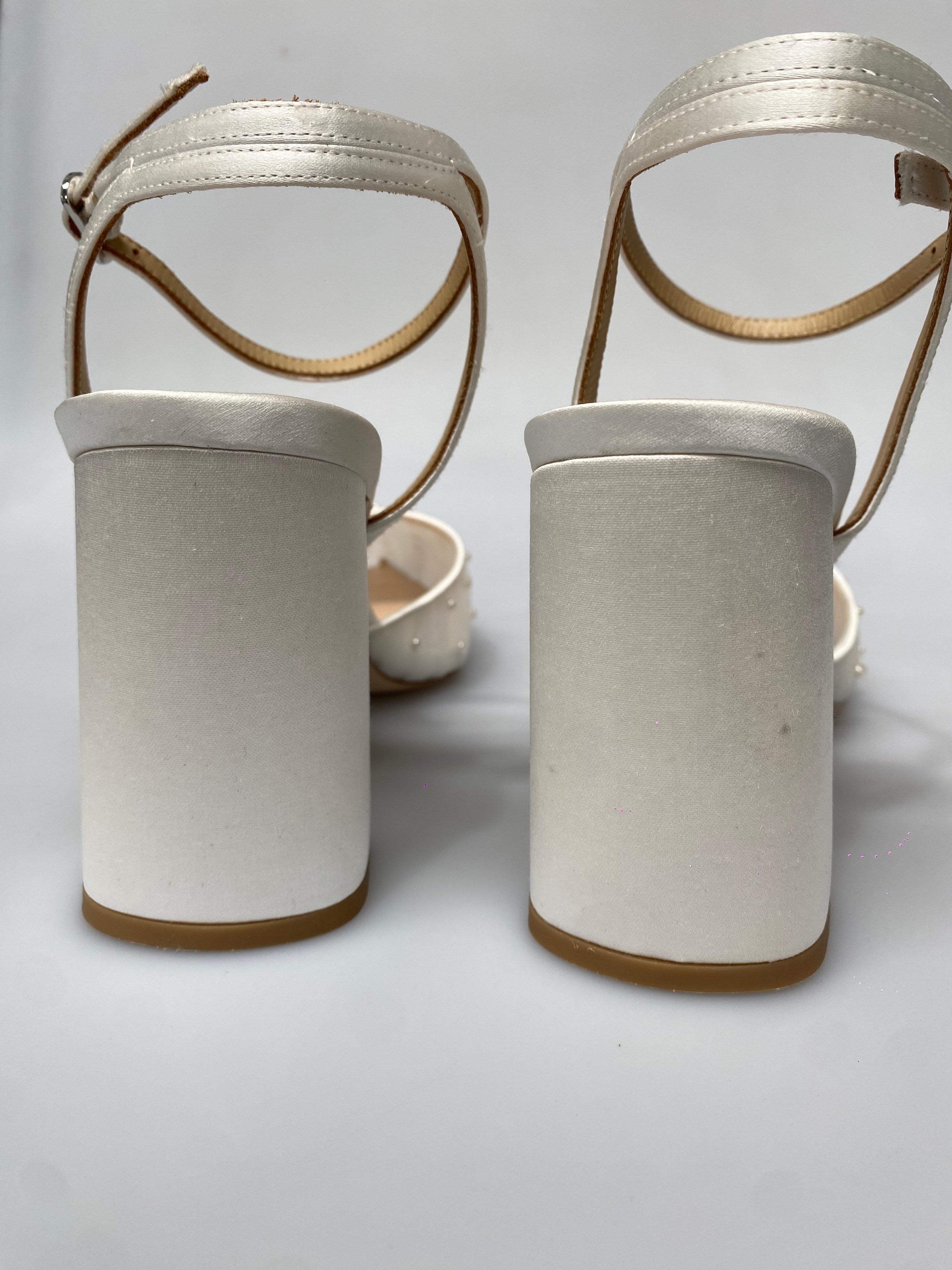 OUTLET - Elle - White - 8