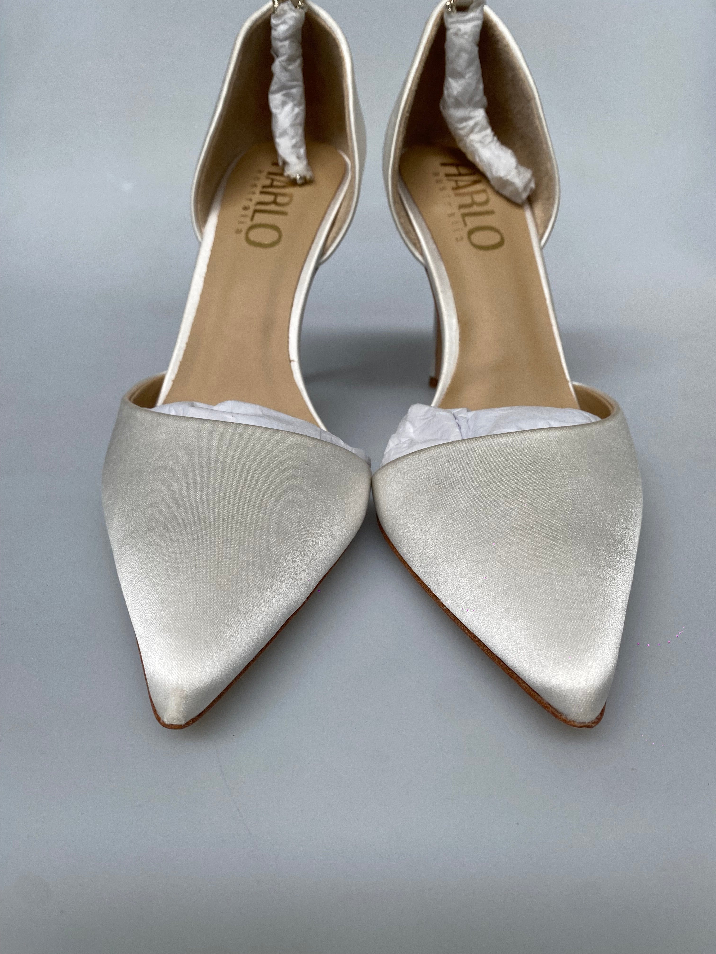 OUTLET - Daniela - Size 8