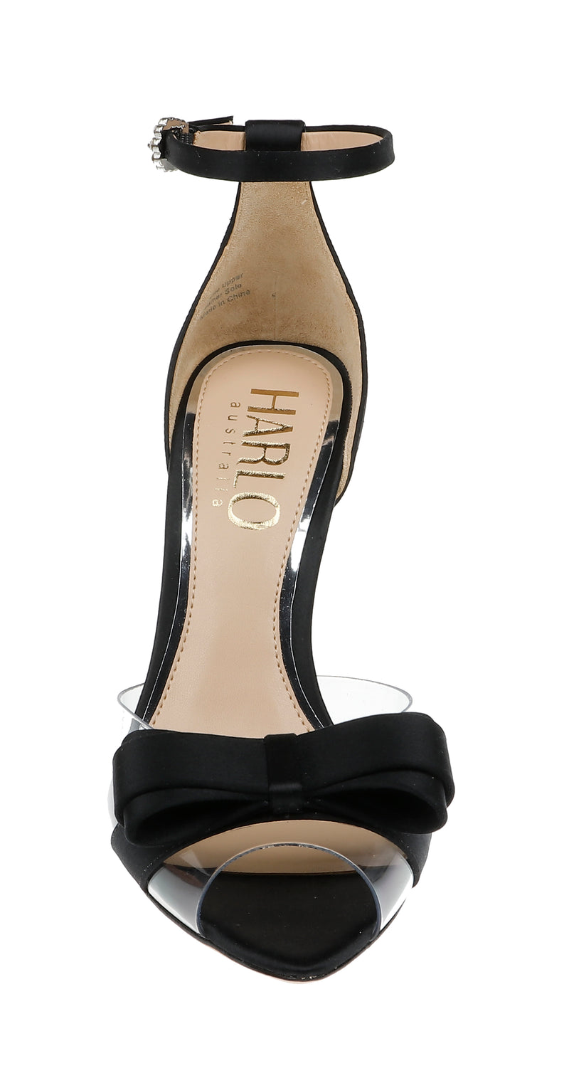 OUTLET SAMPLE - #1 - Black - 6
