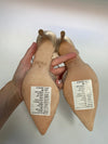 OUTLET SAMPLE - #2 - Nude - 6