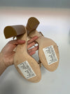 OUTLET SAMPLE - #4 - NUDE - 6