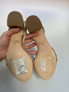 OUTLET SAMPLE - #9 - NUDE - 6