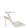 OUTLET SAMPLE - #3 - IVORY - 6