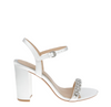 OUTLET SAMPLE - #5 - WHITE - 6