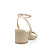 OUTLET SAMPLE - #9 - NUDE - 6