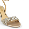 OUTLET SAMPLE - #9 - NUDE - 6